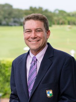 Derek Morrison