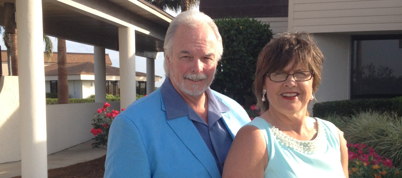 How the McAllisters Found Balance at Sugar Mill