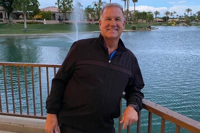 Stephen Vorhees: Building a Racquets Program Where Everyone Belongs