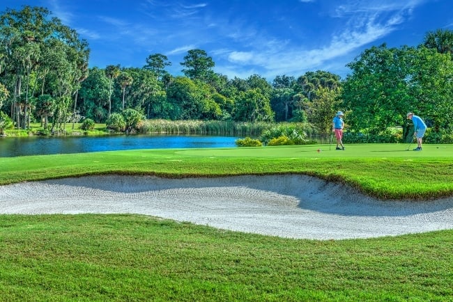 How Culture Builds from the Inside Out: GM Bobby Lambert's Approach at Sugar Mill