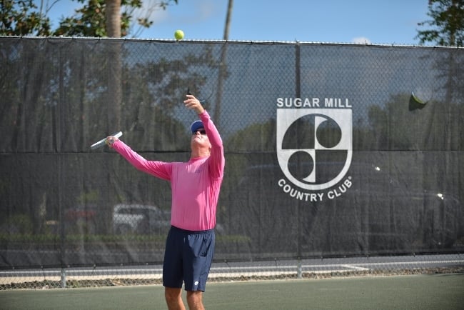 Year-Round Life at Sugar Mill