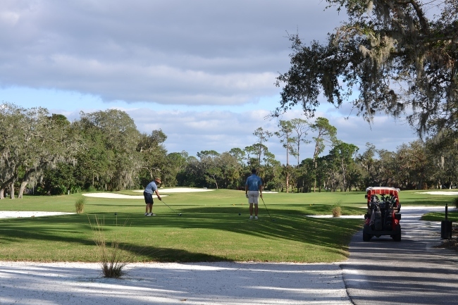 Play More, Improve More: Golf at Sugar Mill