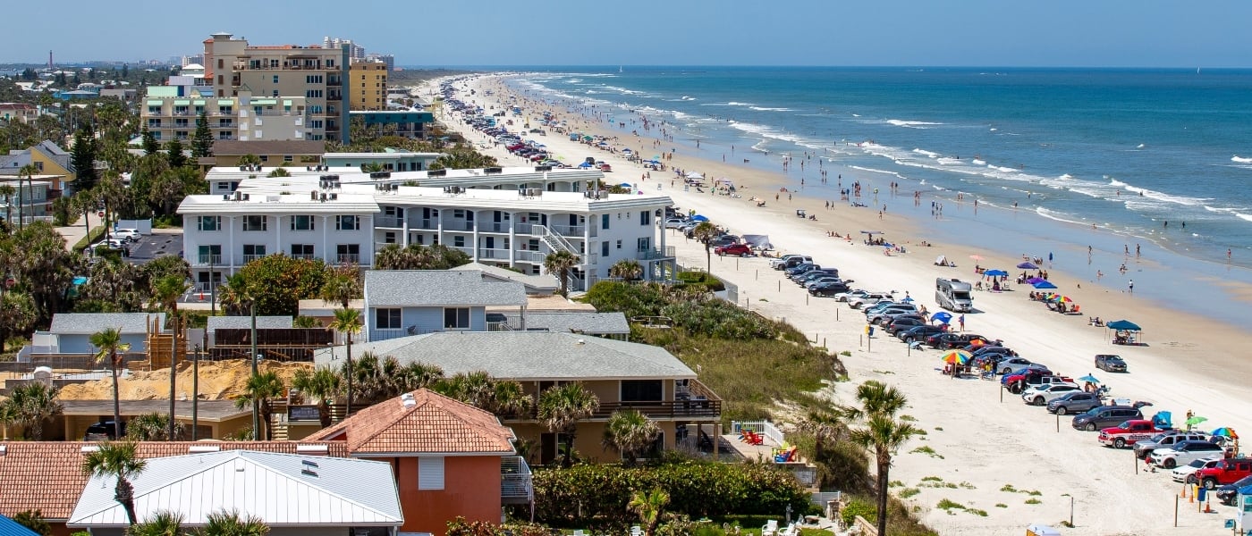 Small Town Charm, Big City Access: Your Intro to New Smyrna Beach