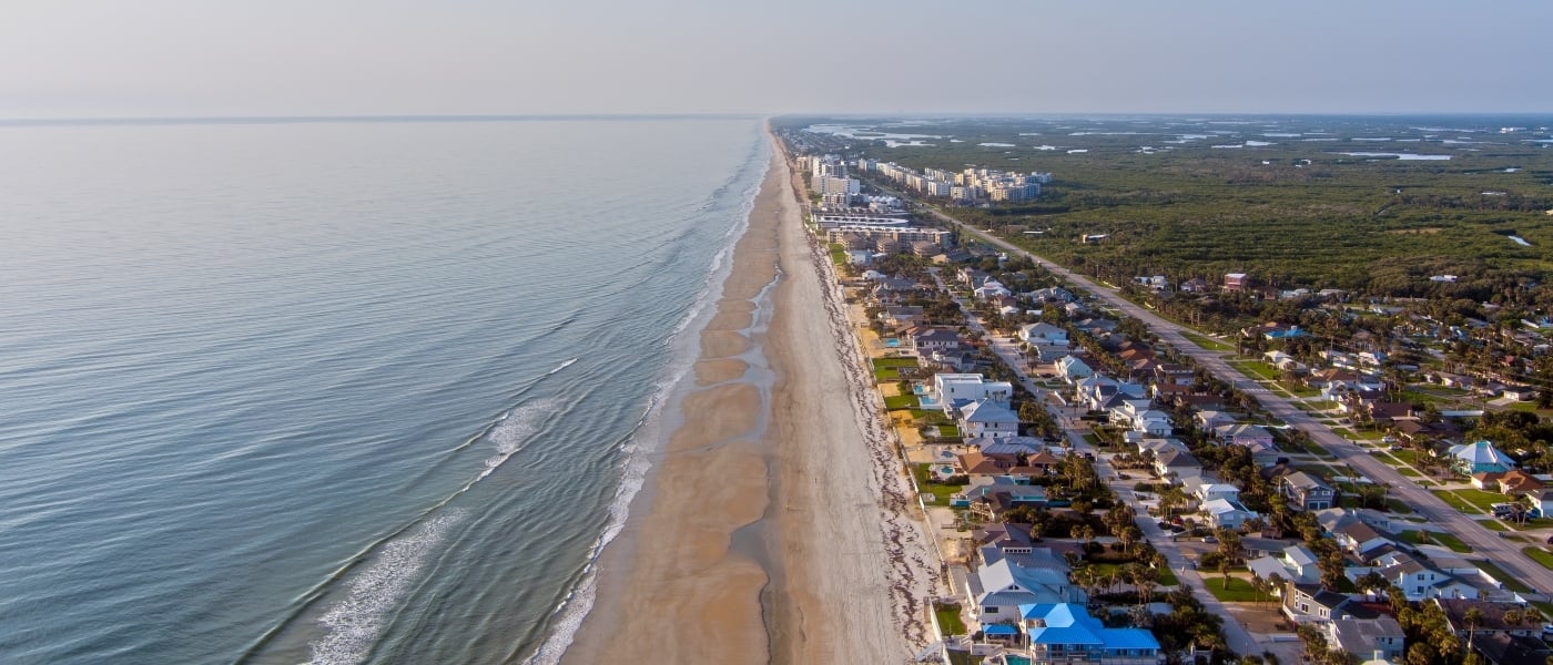 From Seasonal to Year-Round: Making New Smyrna Beach Your Forever Home